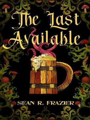 cover image of The Last Available